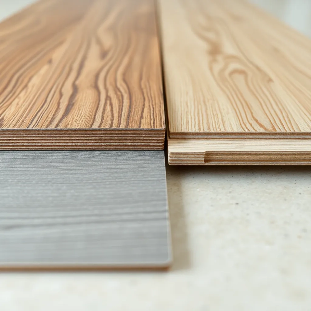 Jakie panele najlepsze na ogrzewanie podłogowe