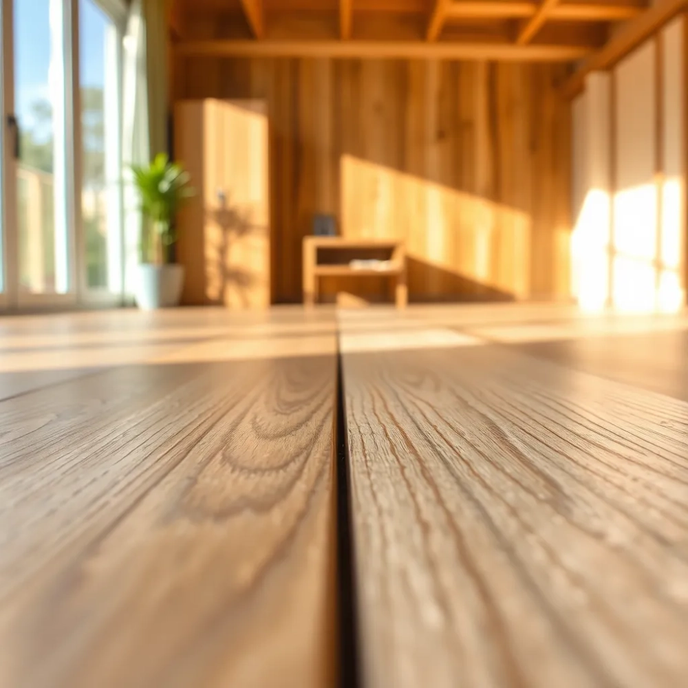 Jakie panele podłogowe winylowe czy laminowane