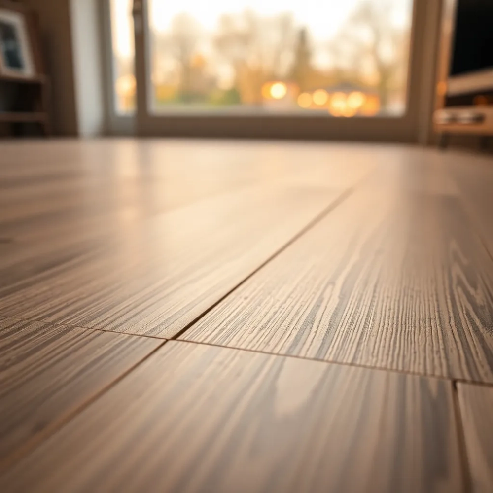 Jakie panele winylowe na ogrzewanie podłogowe