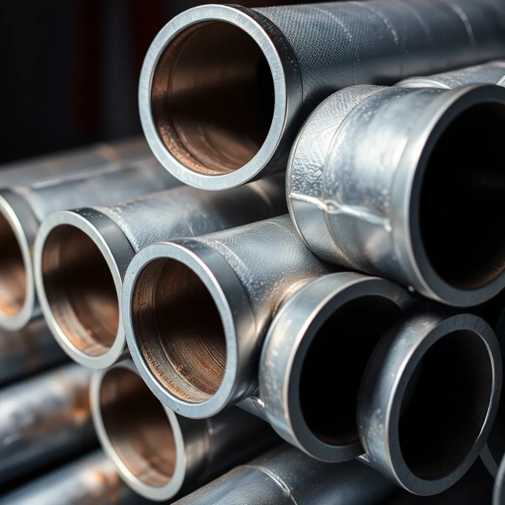 Jakie rury do instalacji ppoż