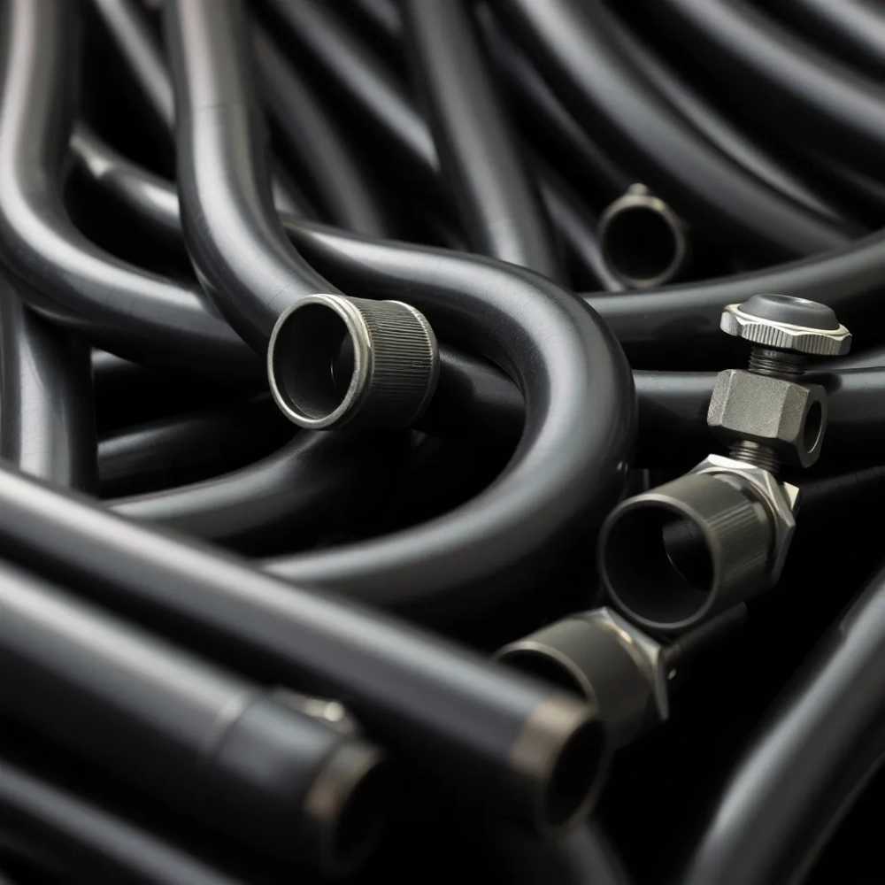 Jakie rury stalowe do centralnego ogrzewania