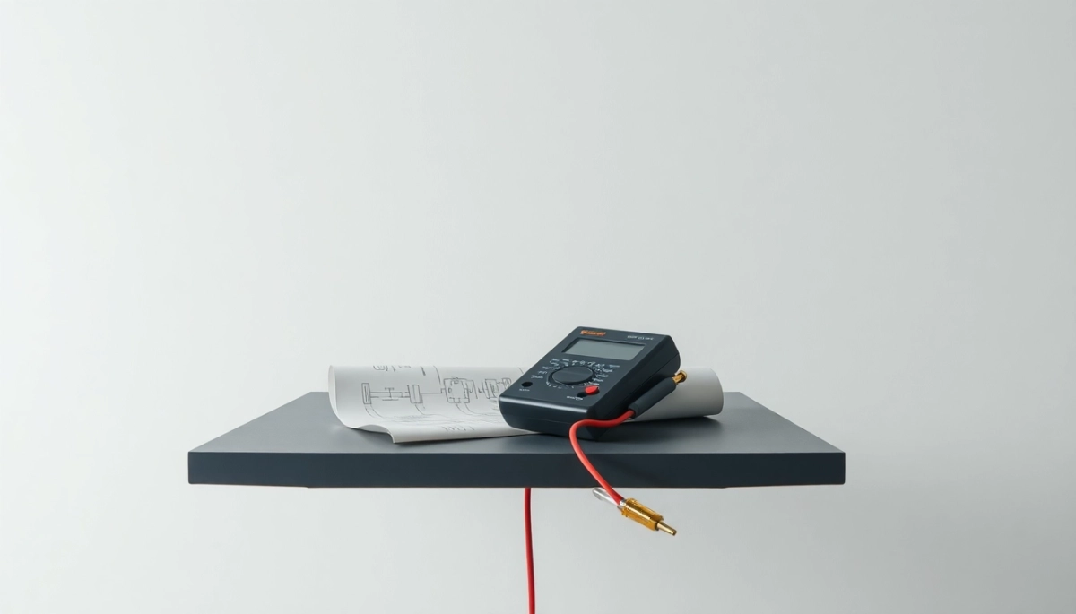 Jakie uprawnienia do wykonania instalacji elektrycznej w domu