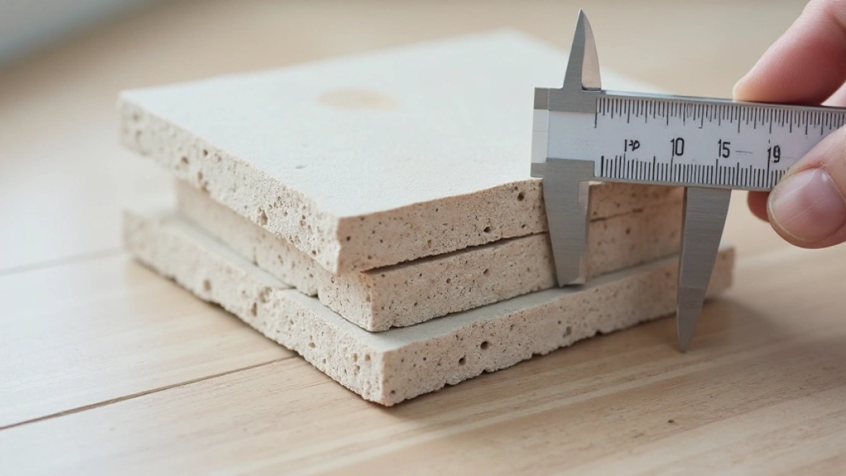 jakiej grubości są płytki podłogowe