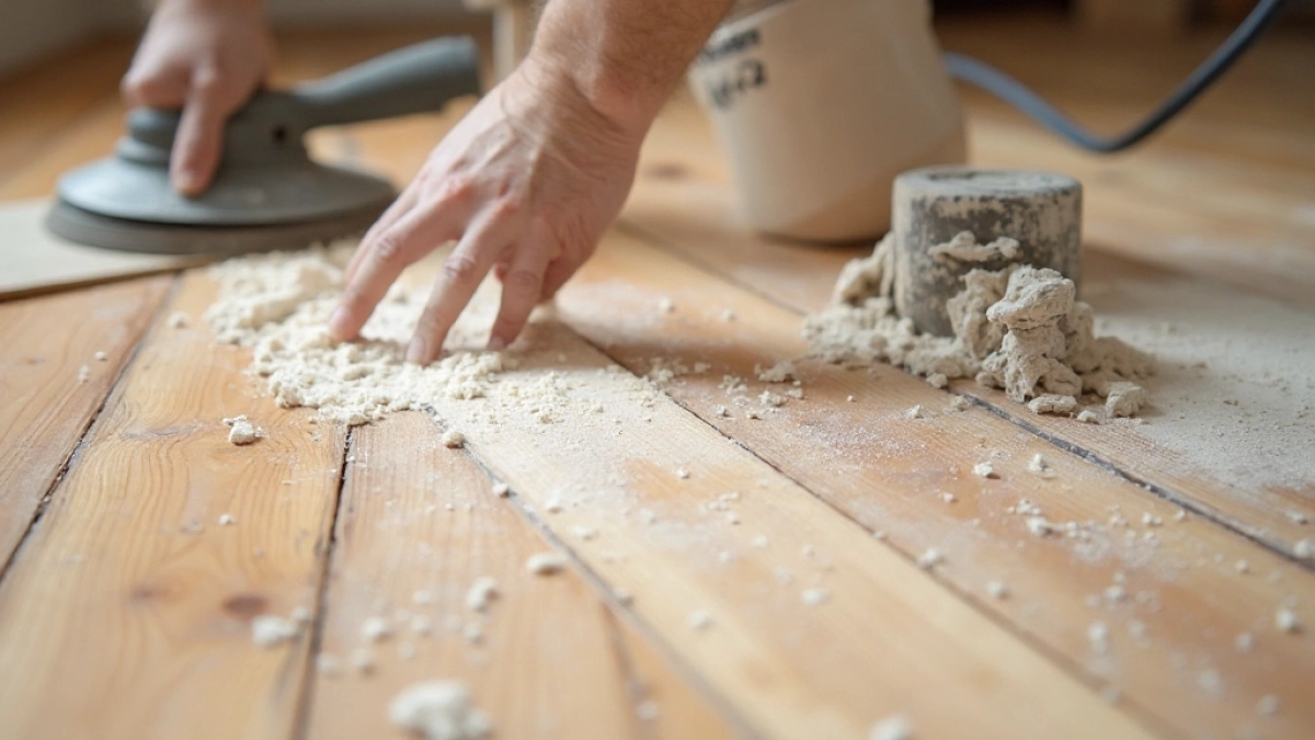 kiedy cyklinowanie parkietu przed czy po malowaniu