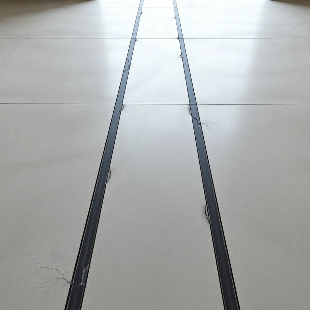 Kiedy dylatacja posadzki