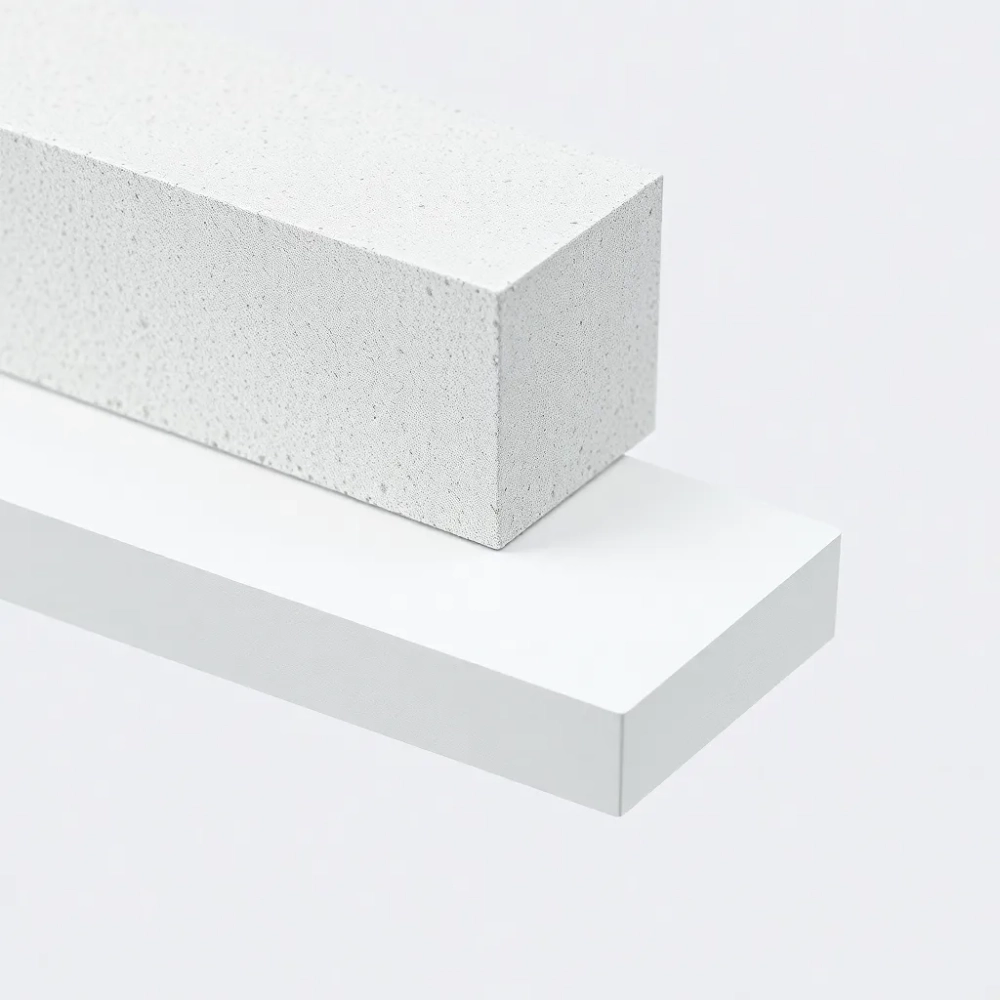 Klej czy zaprawa do betonu komórkowego