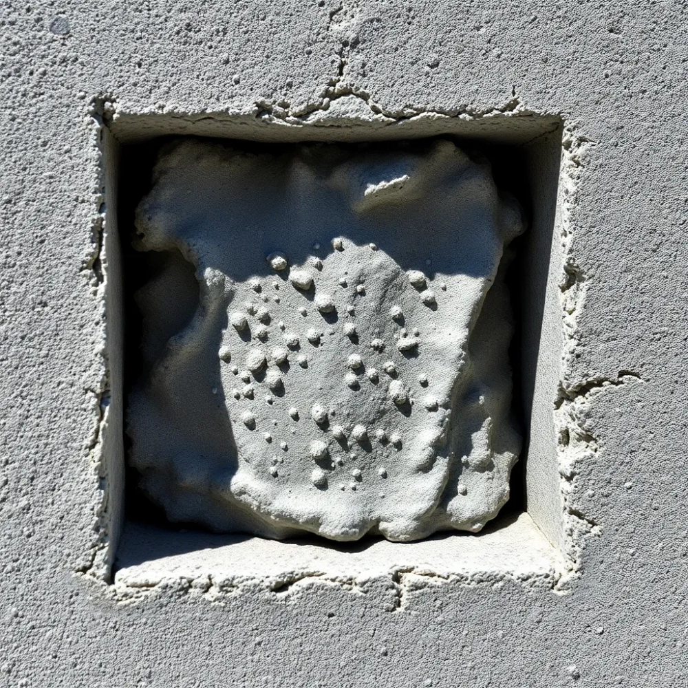 Klej do betonu na zewnątrz