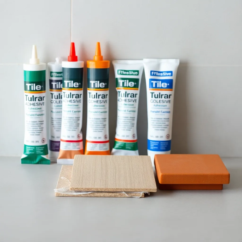 Klej na płytki czy na podłogę