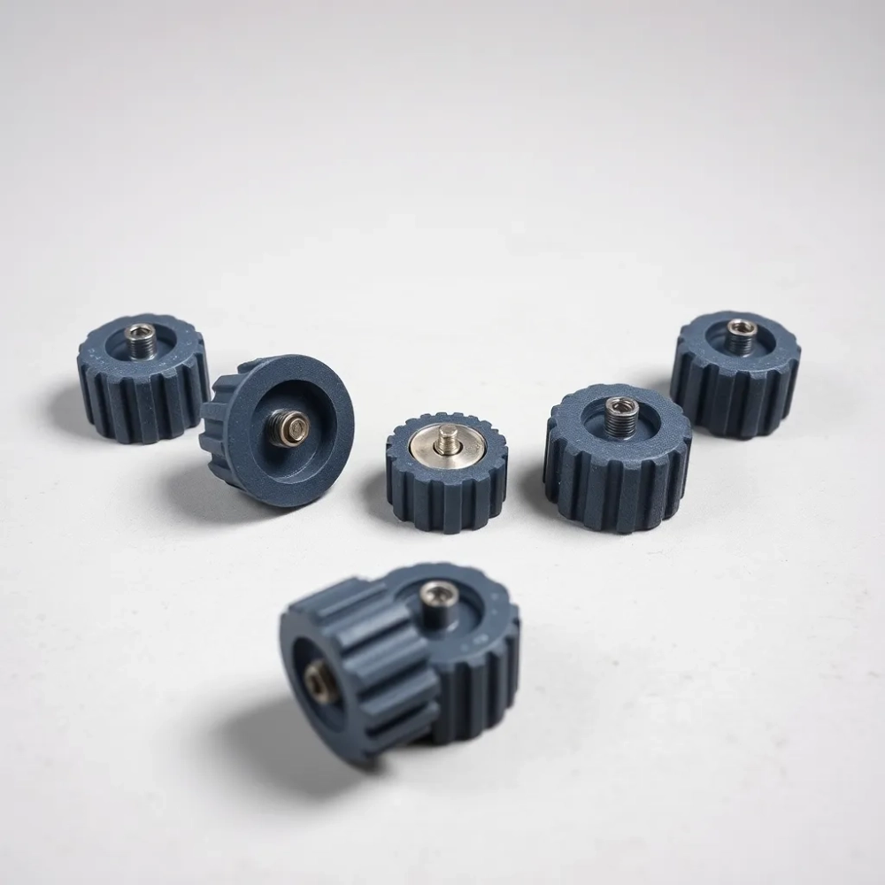 Kołki do montażu schodów Fischer