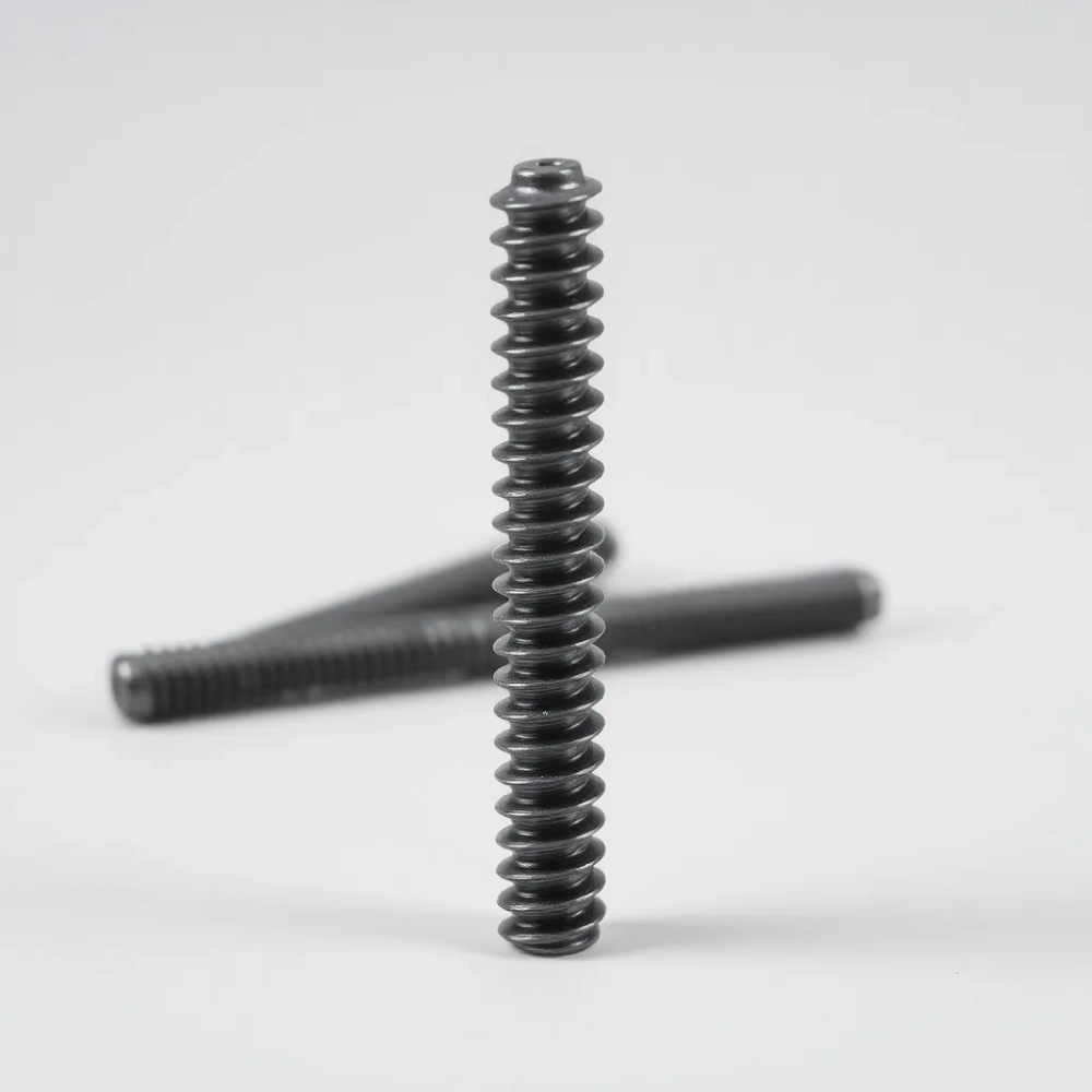 Kołki do montażu schodów WURTH