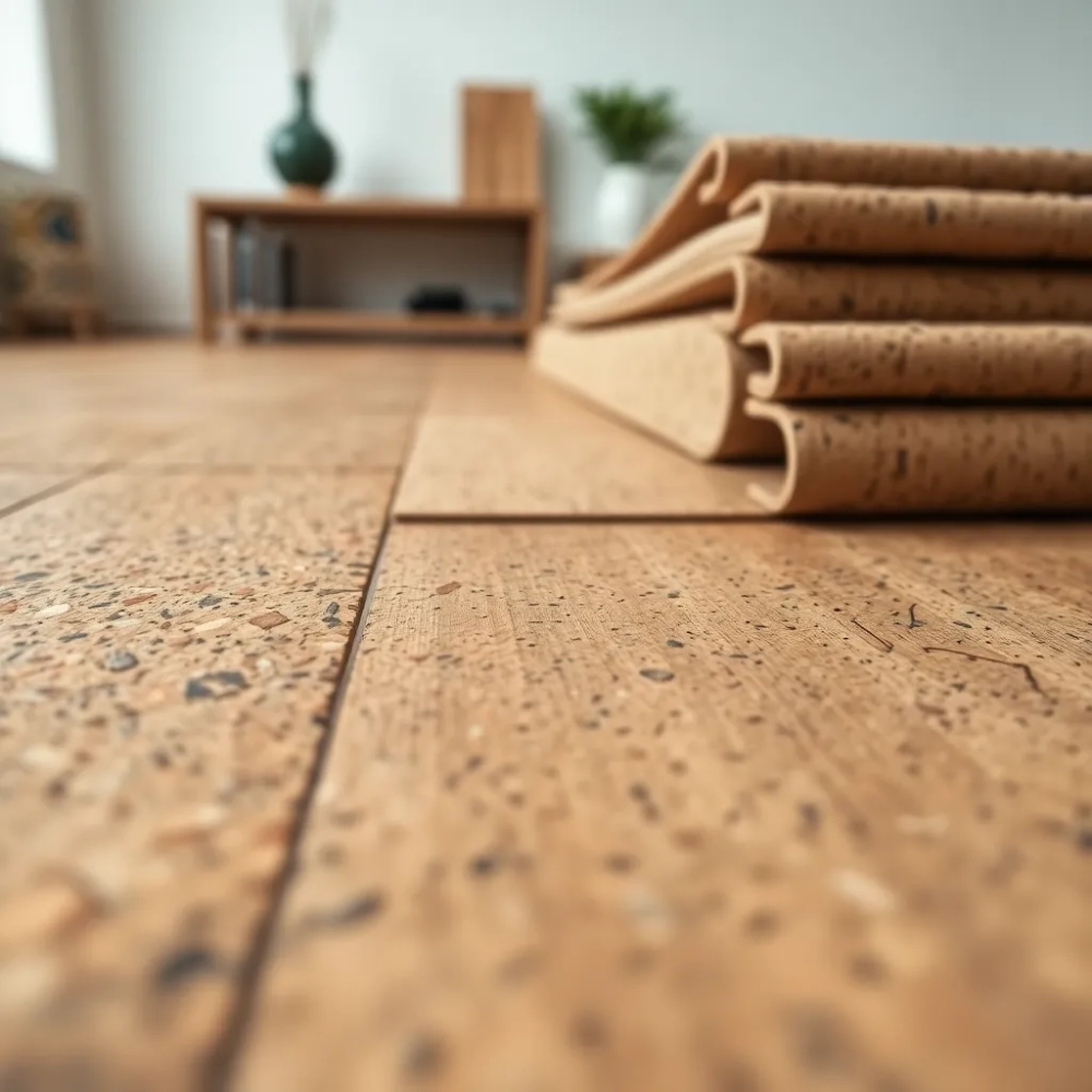 Korek na podłogę cena