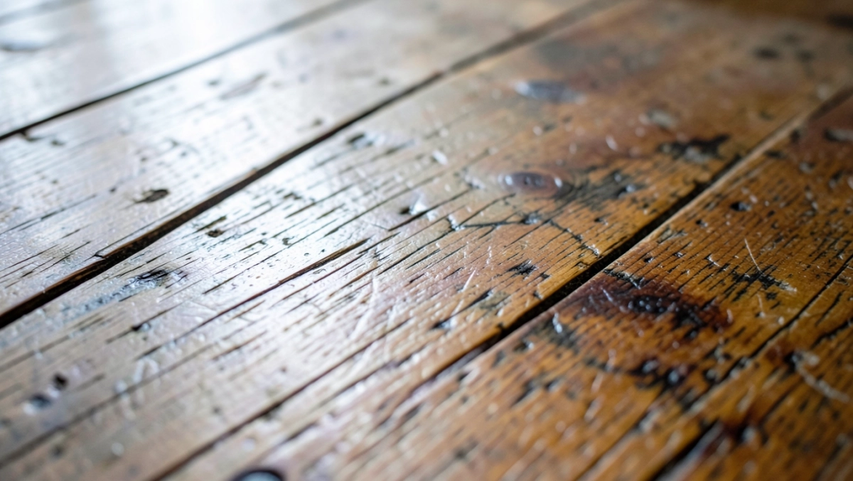 koszt cyklinowania podłogi