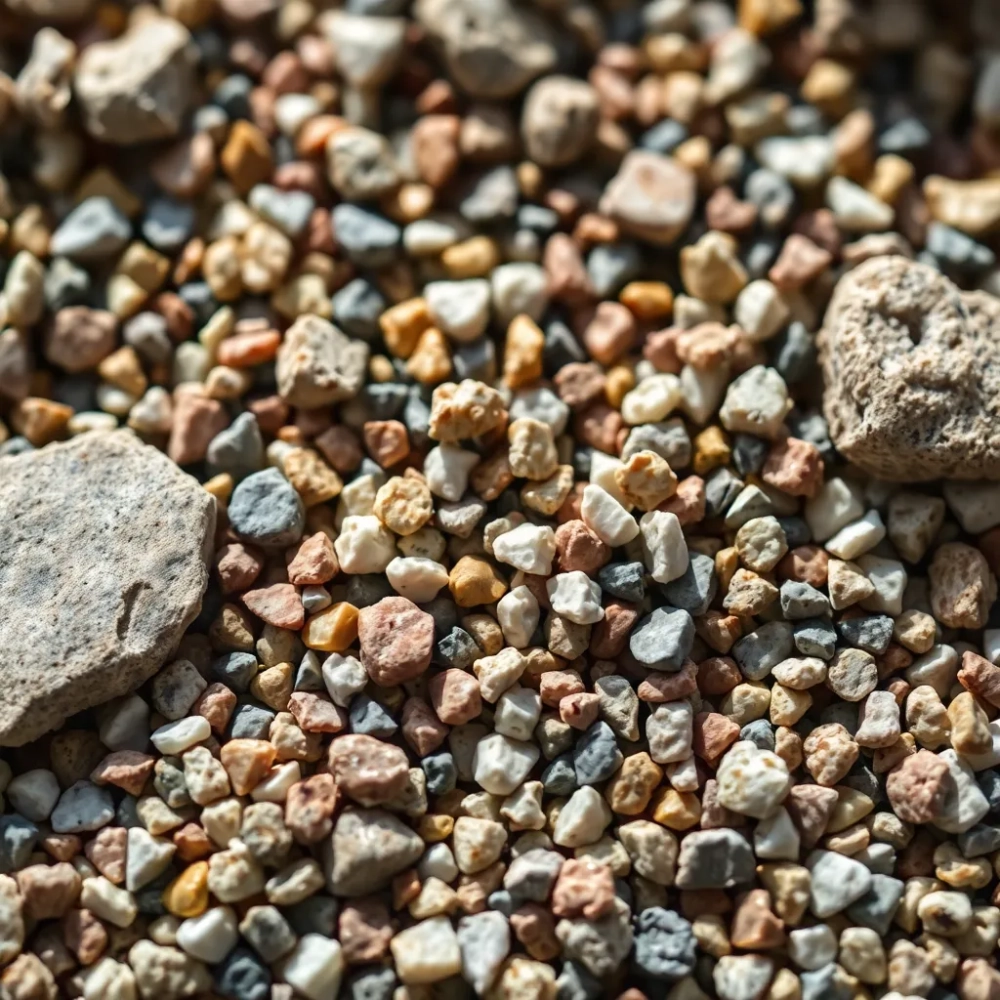 Kruszywo betonowe cena za m3