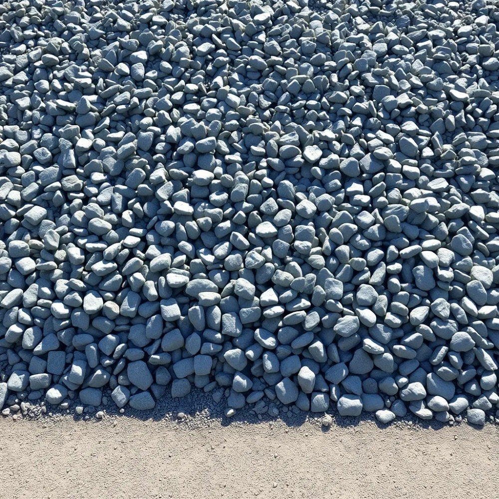 Kruszywo drogowe – cena za tonę