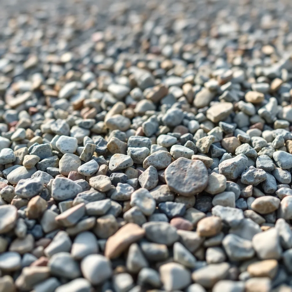 Kruszywo na podjazd cena za tonę