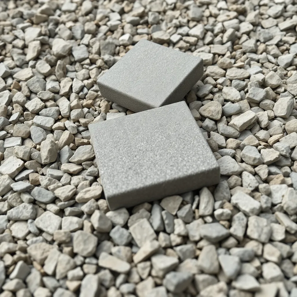 Kruszywo pod kostkę cena za tonę