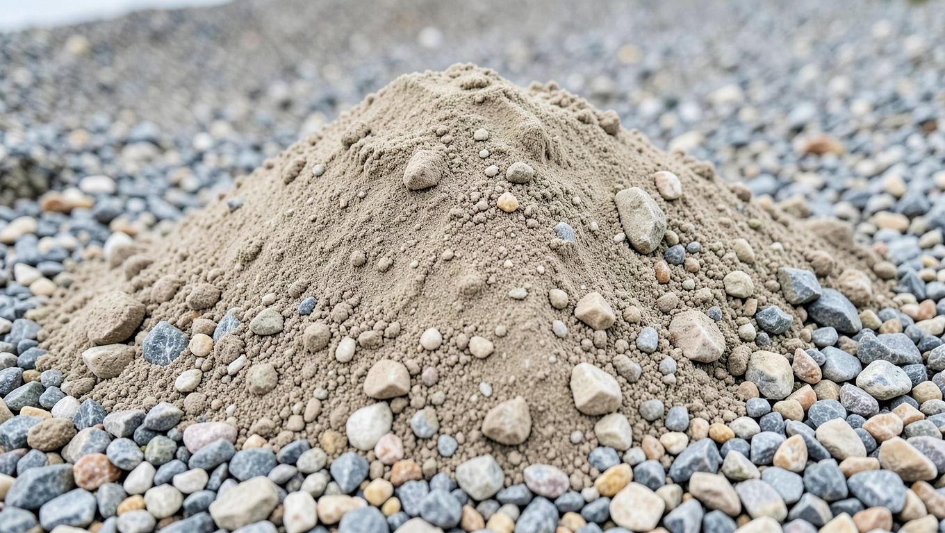 Kruszywo wapienne 0/16 mm cennik