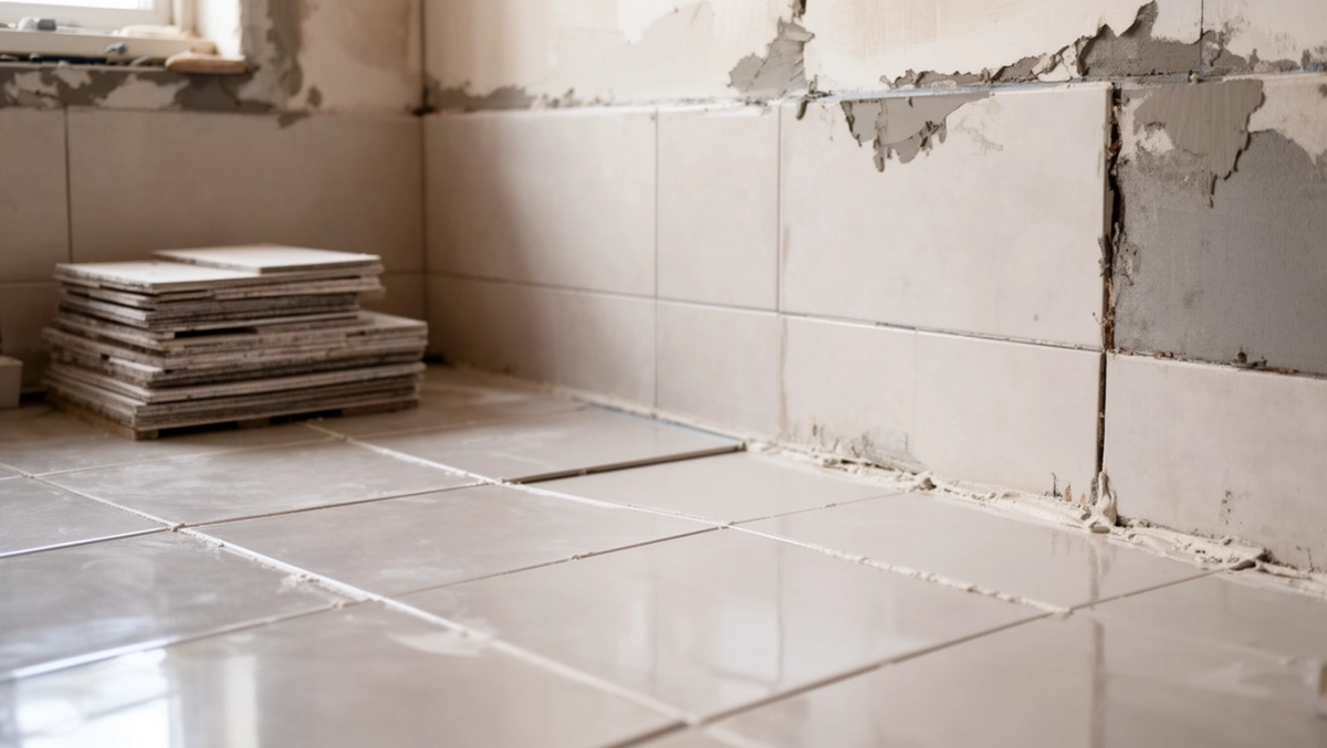 które płytki pierwsze ścienne czy podłogowe