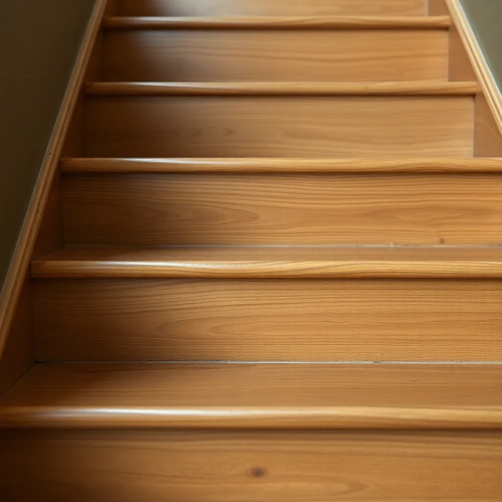 Lakier do schodów matowy