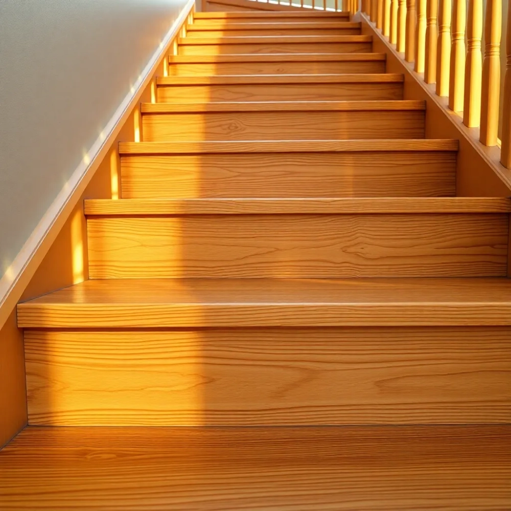 Lakier do schodów Sopur