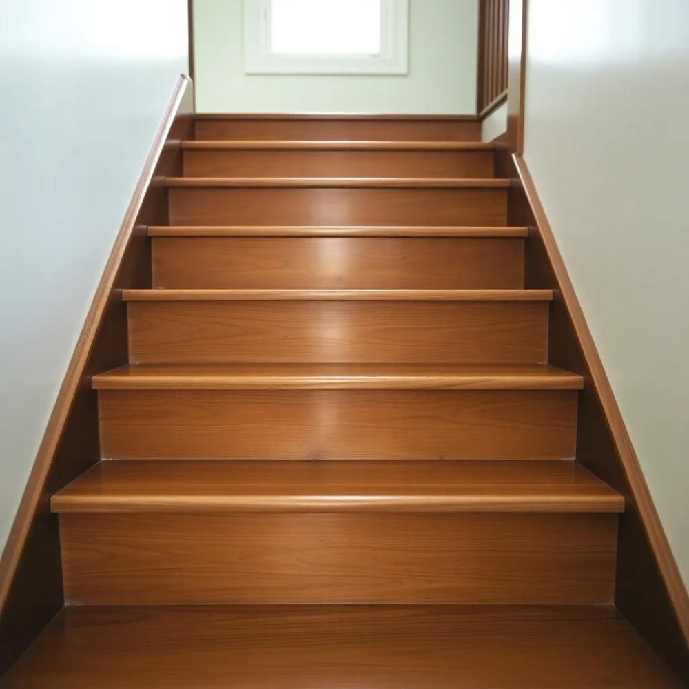 Lakier do schodów szybkoschnący