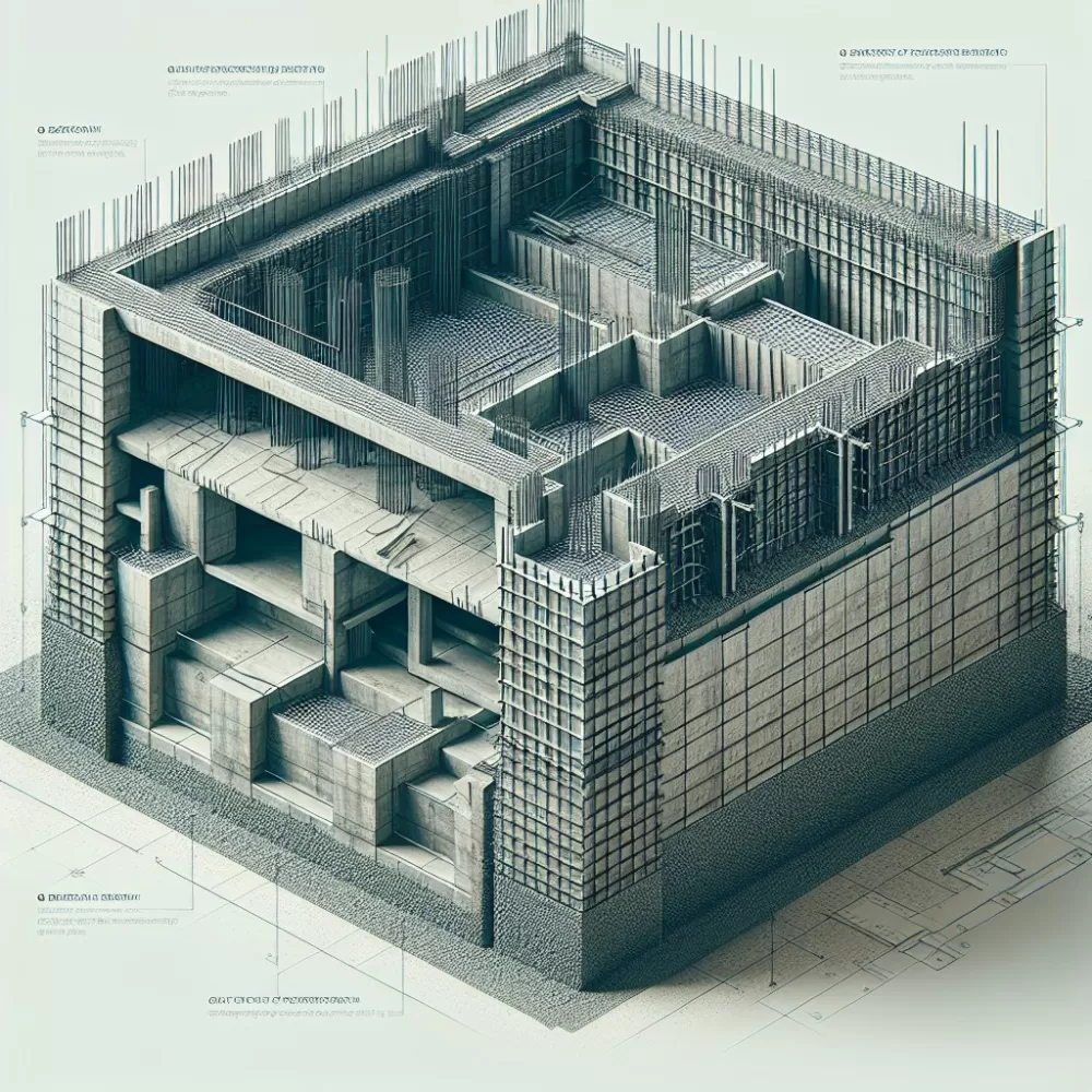 Ława Fundamentowa Wymiary