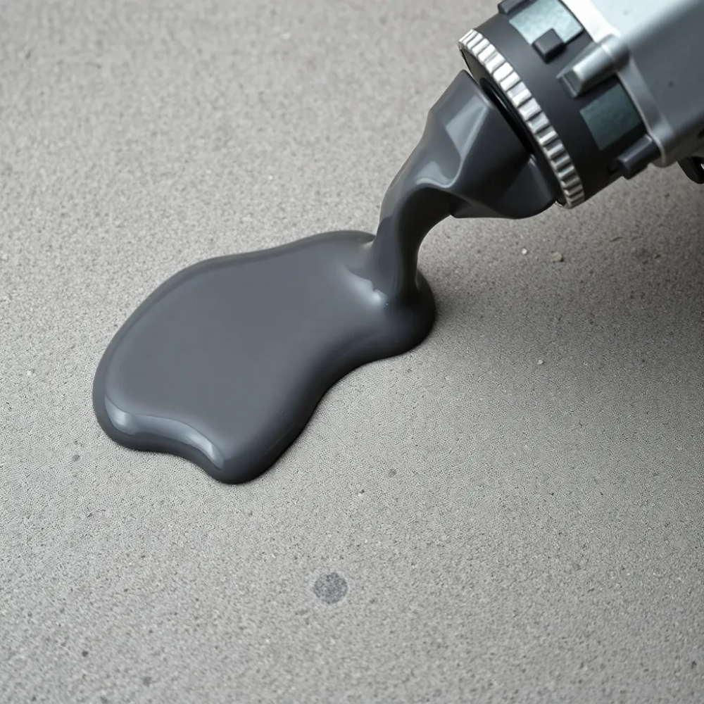 Lepik na zimno do betonu