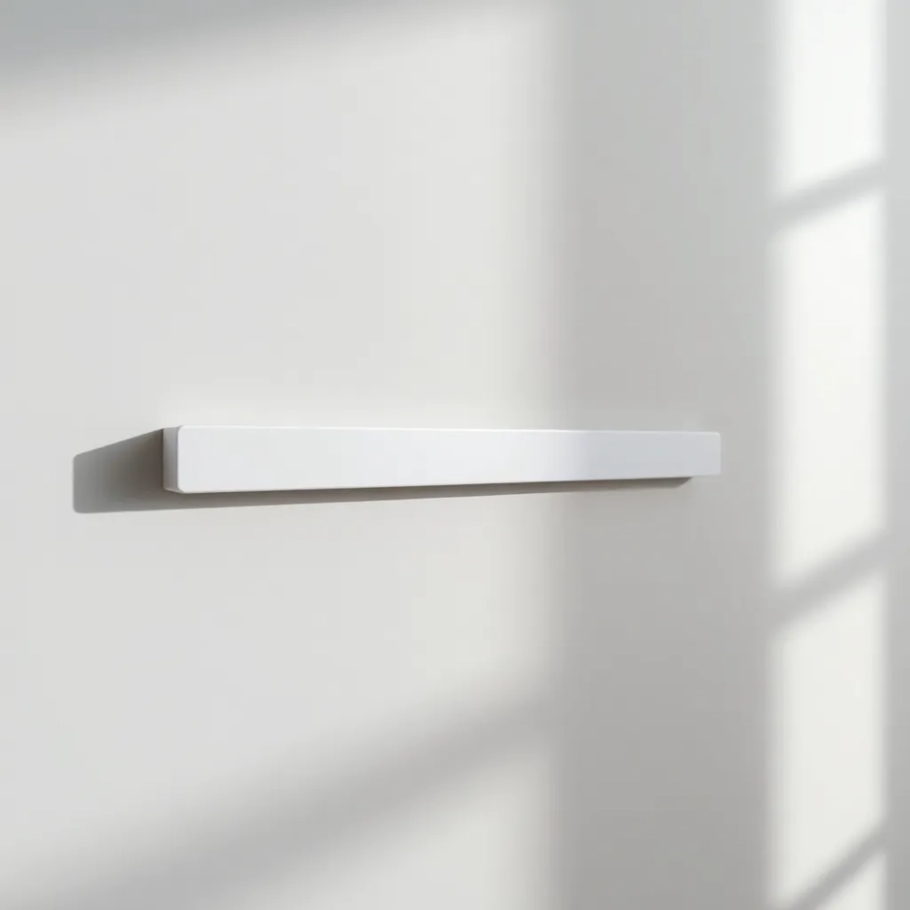 LISTWA bezprzewodowa do podłogówki