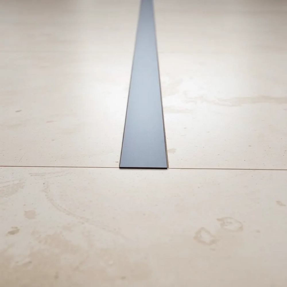 Listwa dylatacyjna do posadzki