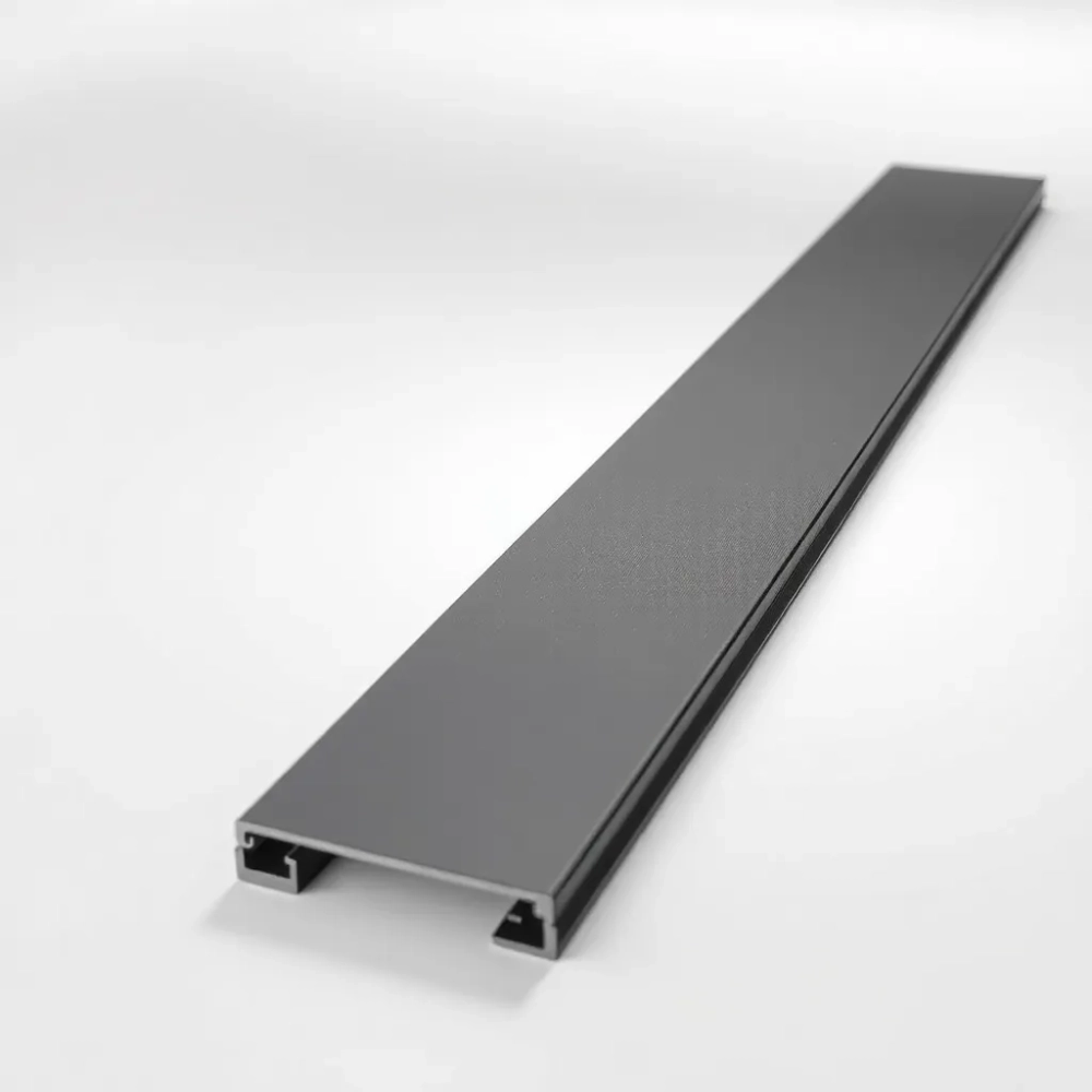 listwa podłogowa łączeniowa