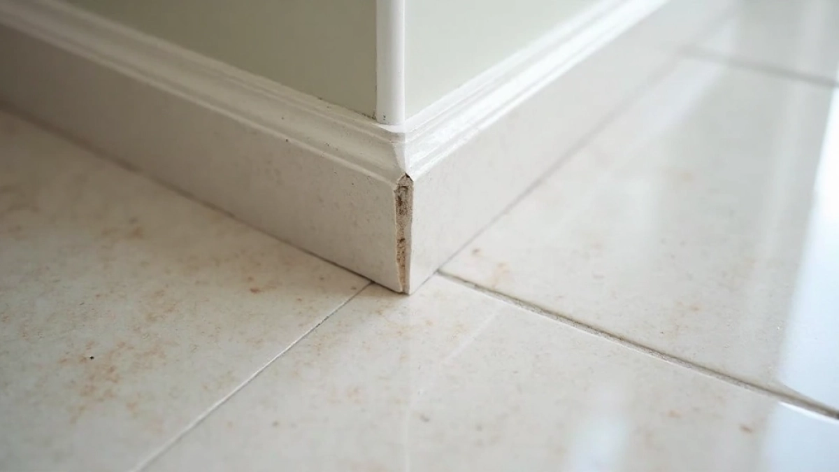 listwa przypodłogowa do płytek ceramicznych