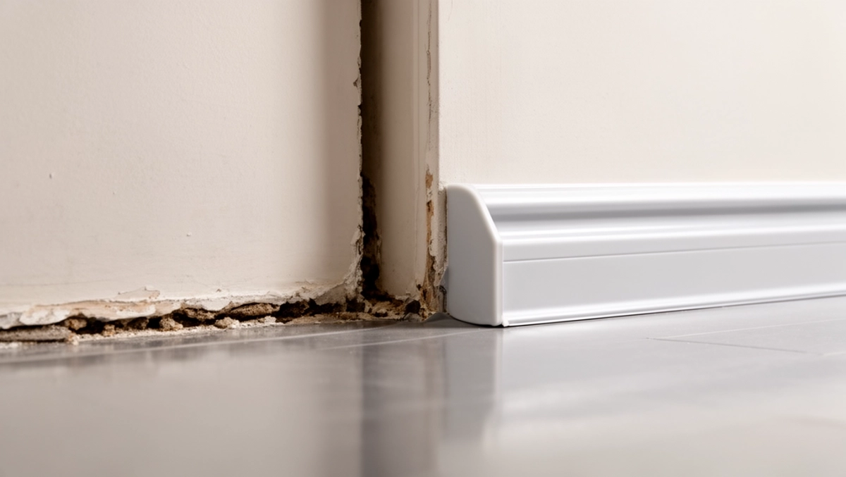 listwa przypodłogowa do wykładziny pcv