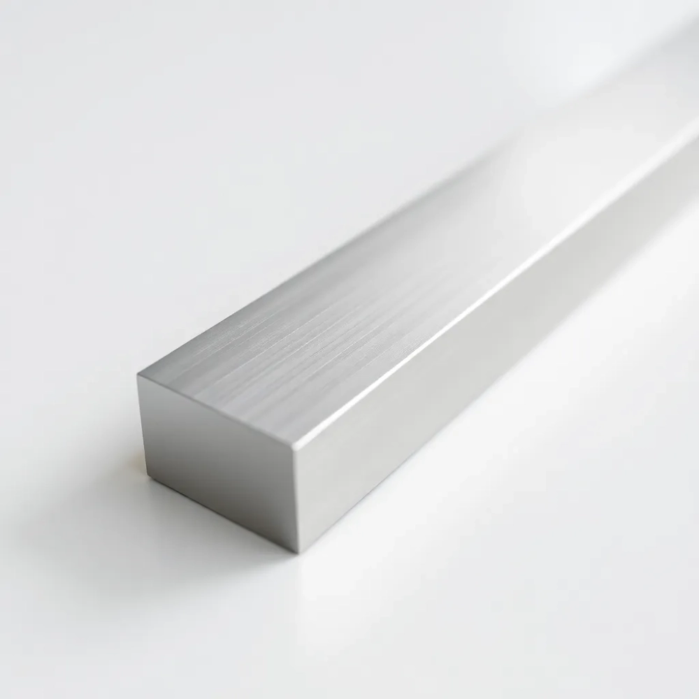 Listwa schodowa aluminiowa