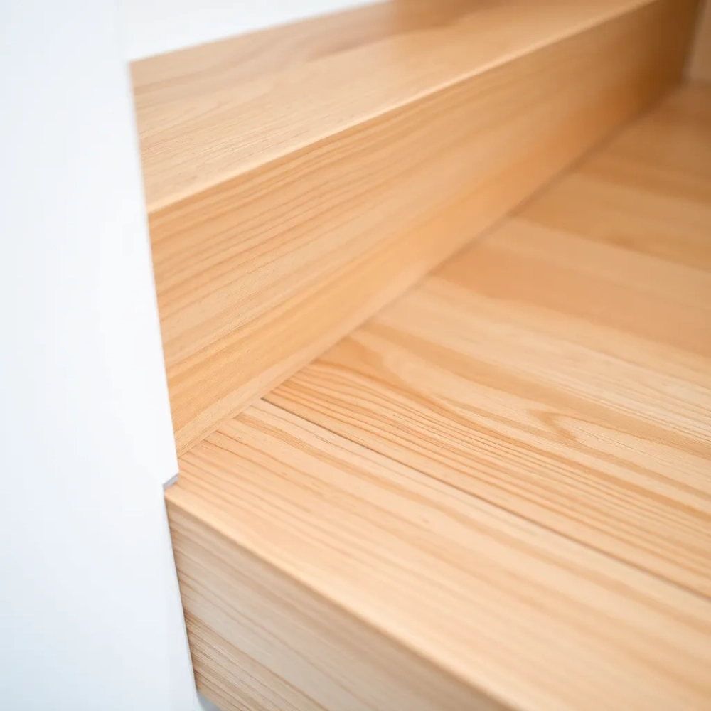 Listwa schodowa Barlinek