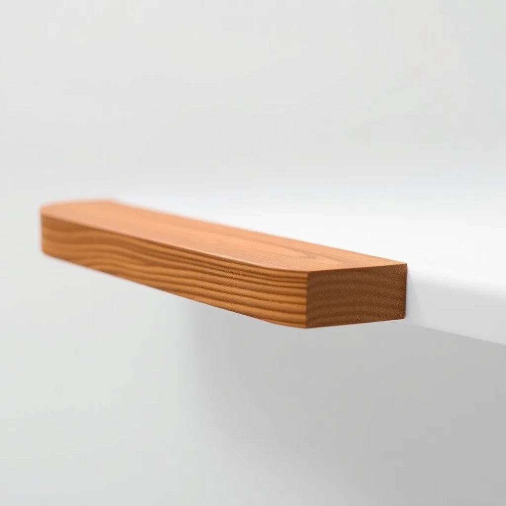 Listwa schodowa wysoka Barlinek