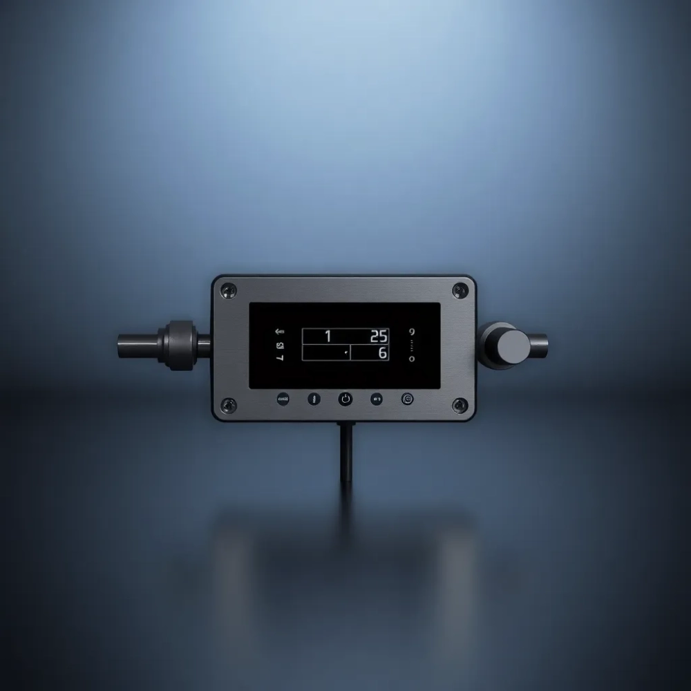 Listwa sterująca do podłogówki 10 stref