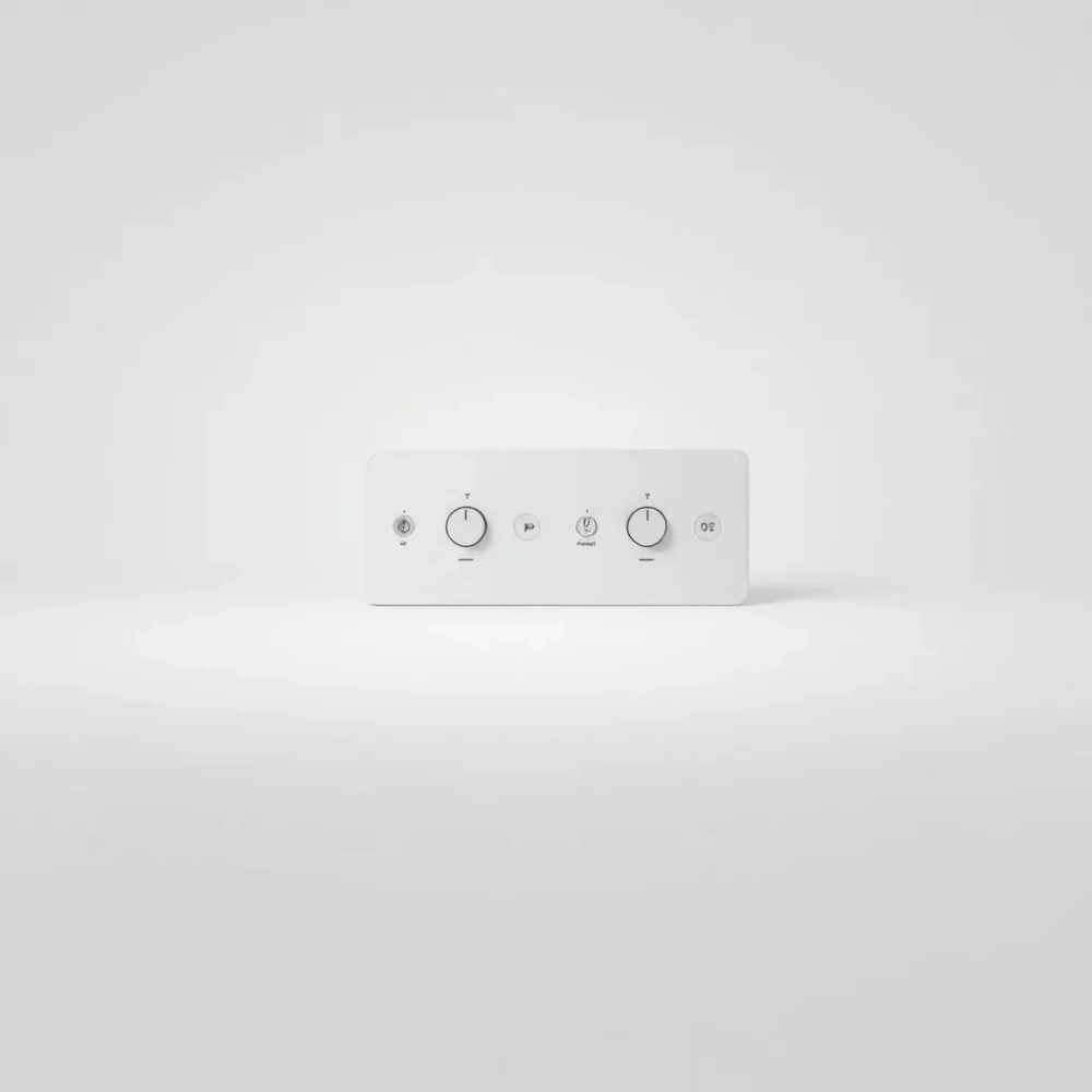 Listwa sterująca do podłogówki SALUS