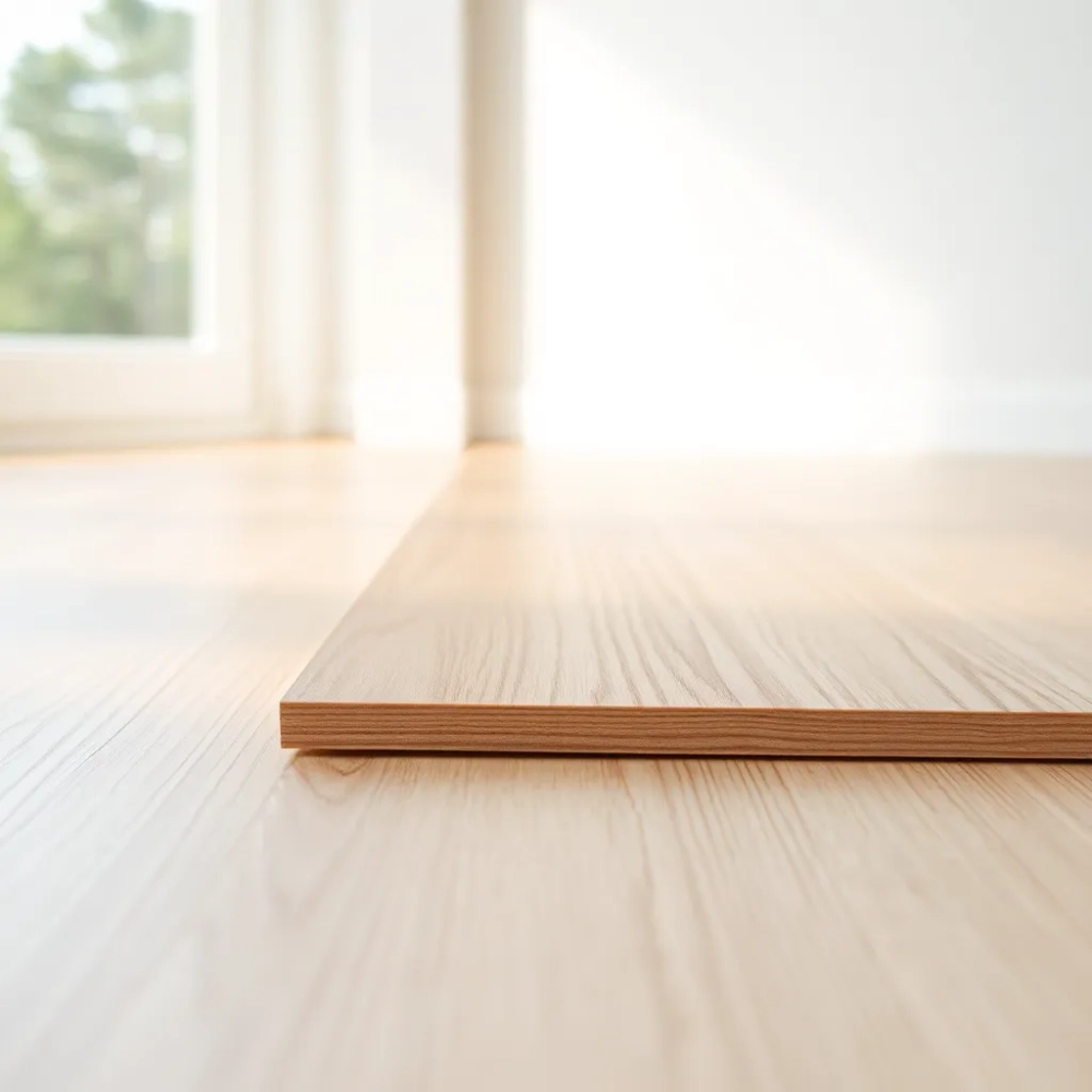 Listwa zakończeniowa do paneli podłogowych