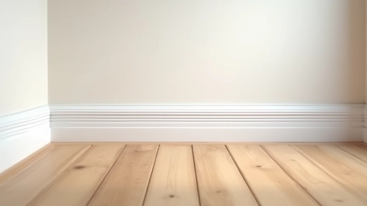 Listwy przypodłogowe 8 czy 10 cm