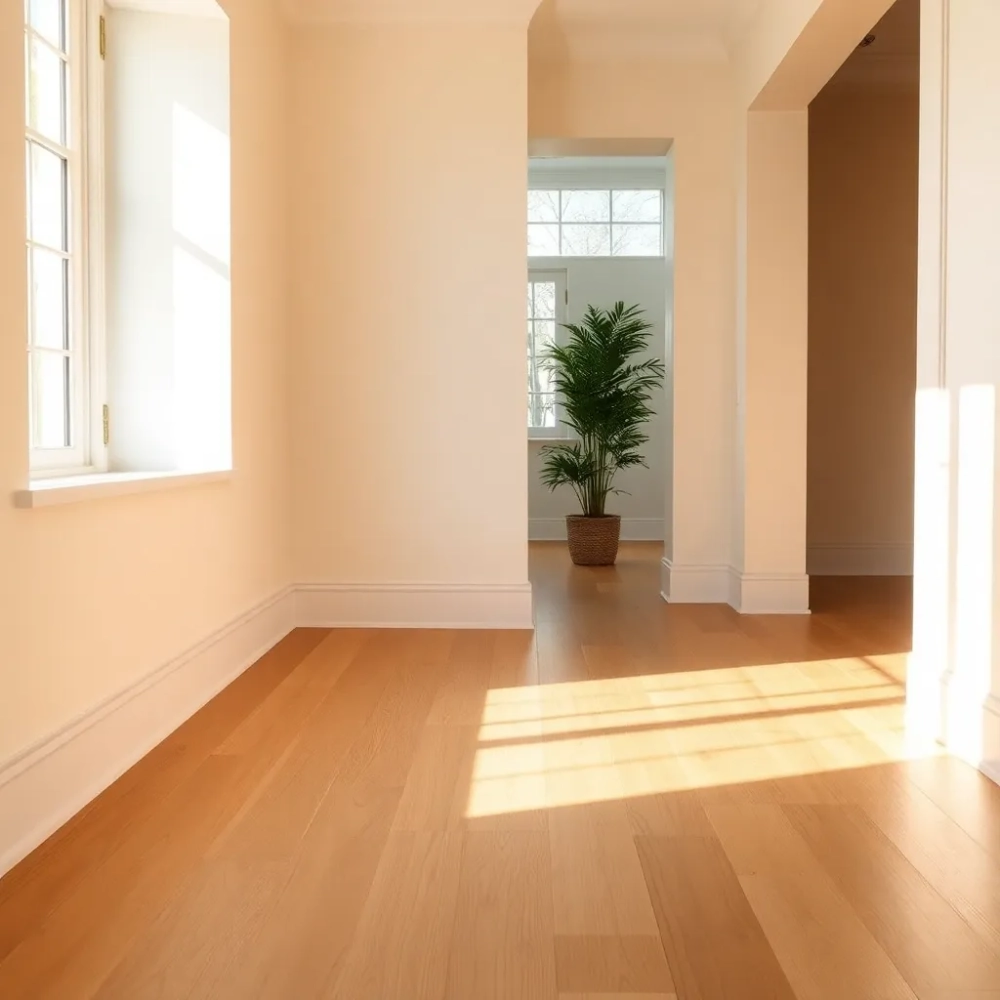 Listwy przypodłogowe białe czy w kolorze podłogi