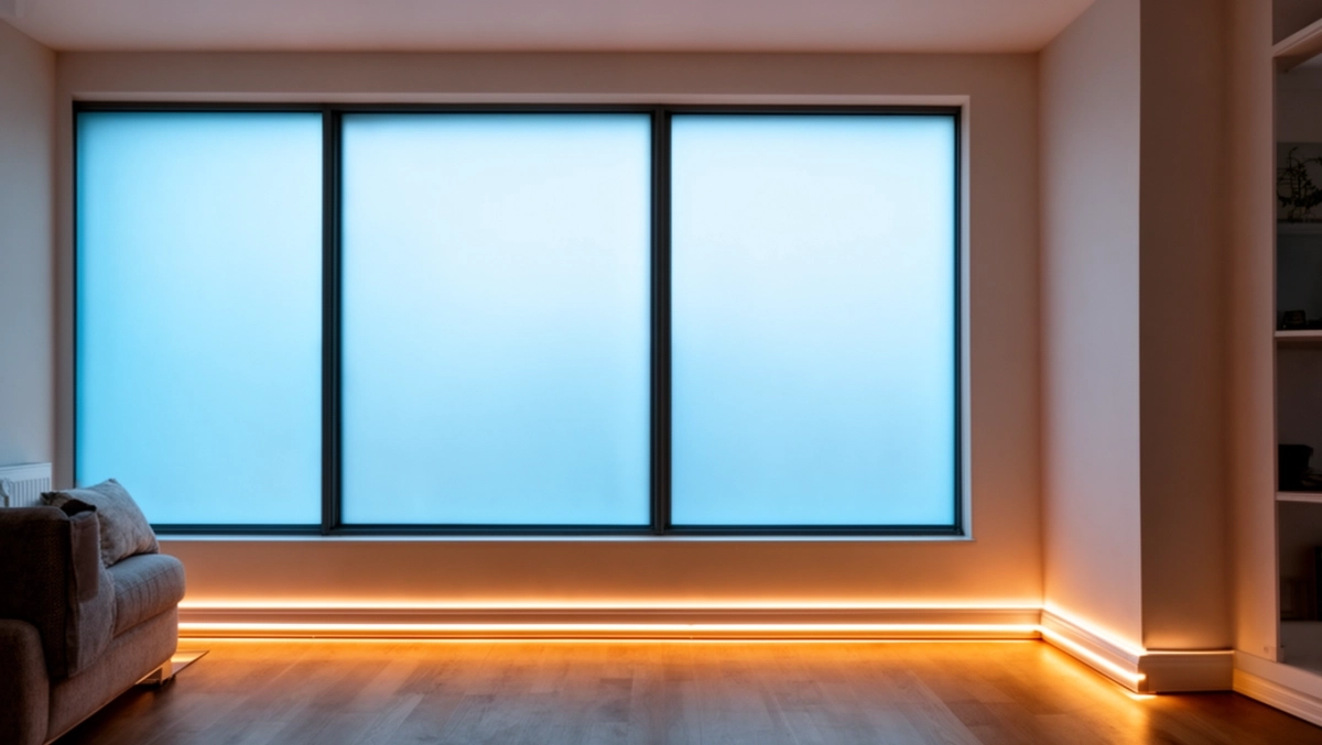 listwy przypodłogowe ogrzewane