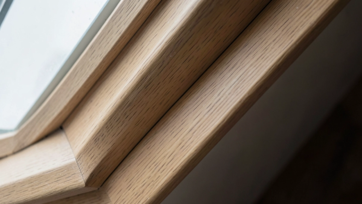 Listwy przypodłogowe skosy