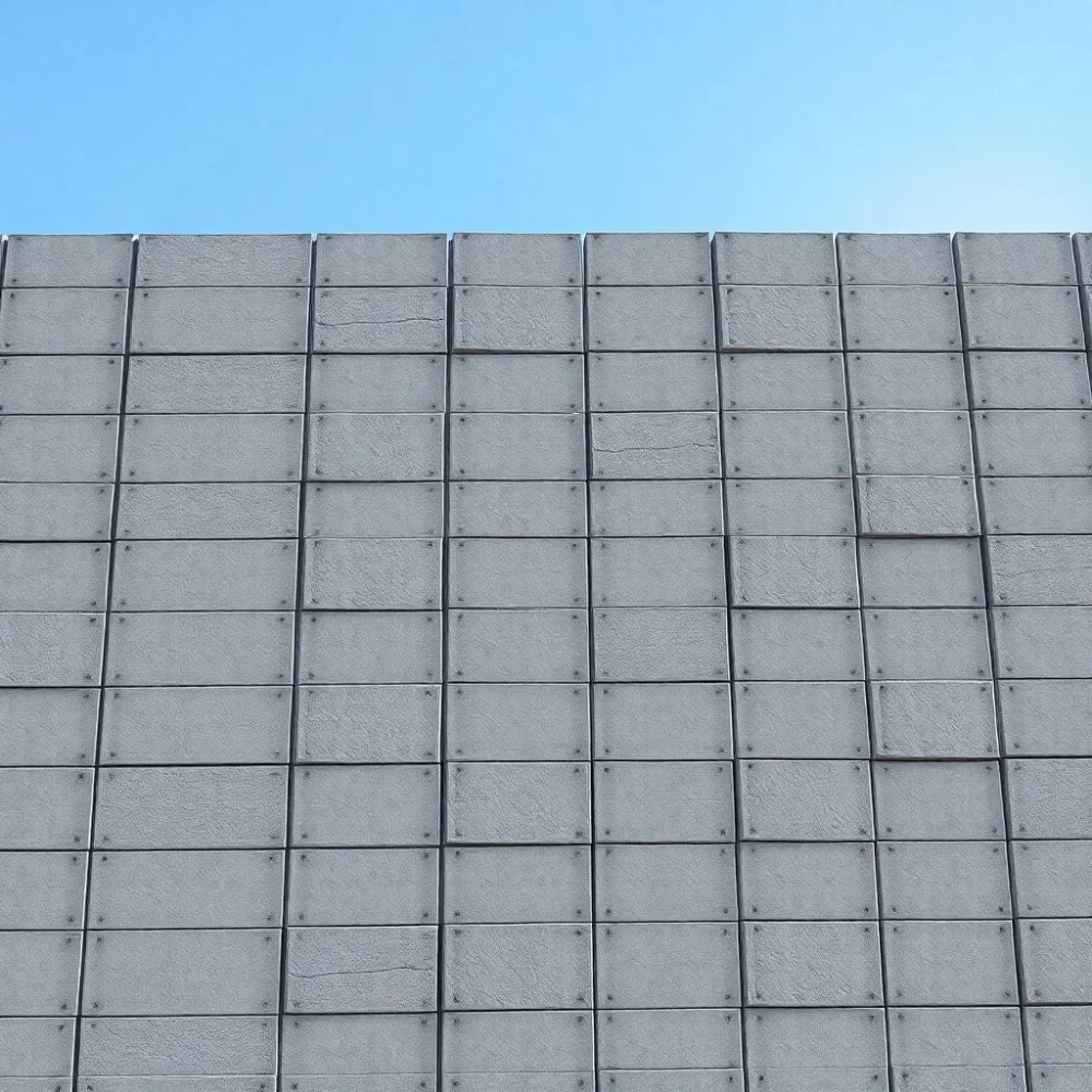 Maksymalna wysokość płotu z płyt betonowych