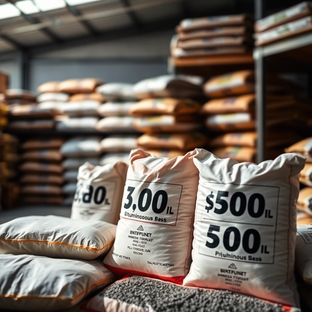 Masa Bitumiczna Do Fundamentów Cena