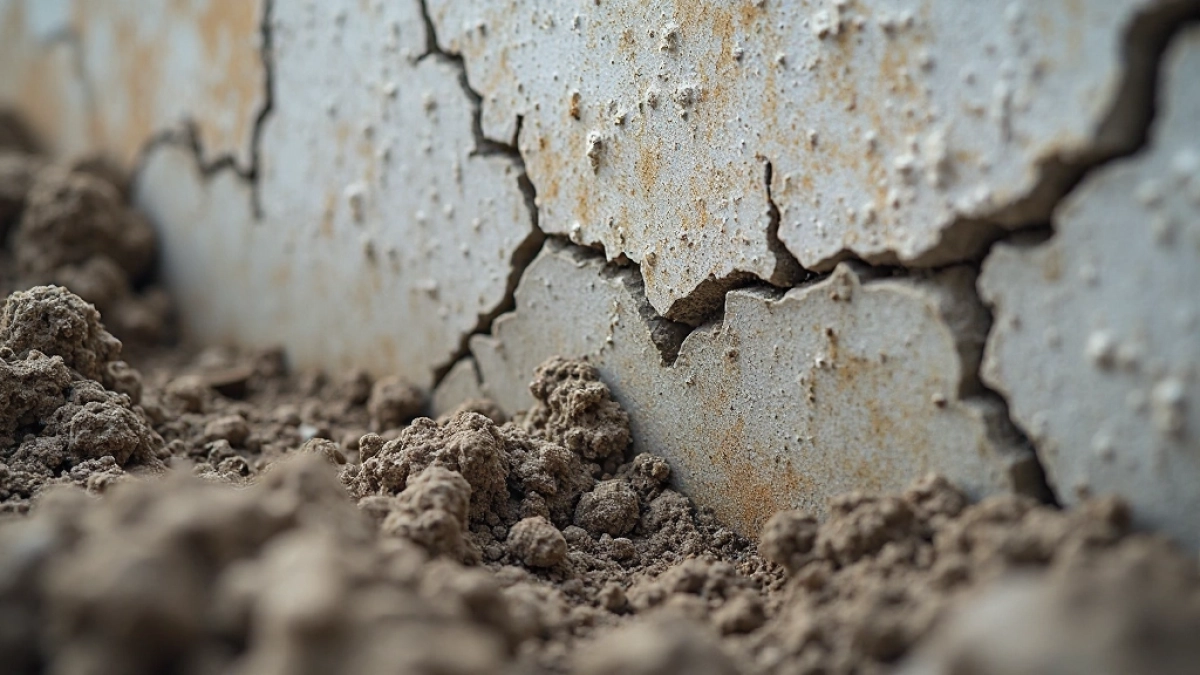 masa izolacyjna do fundamentów
