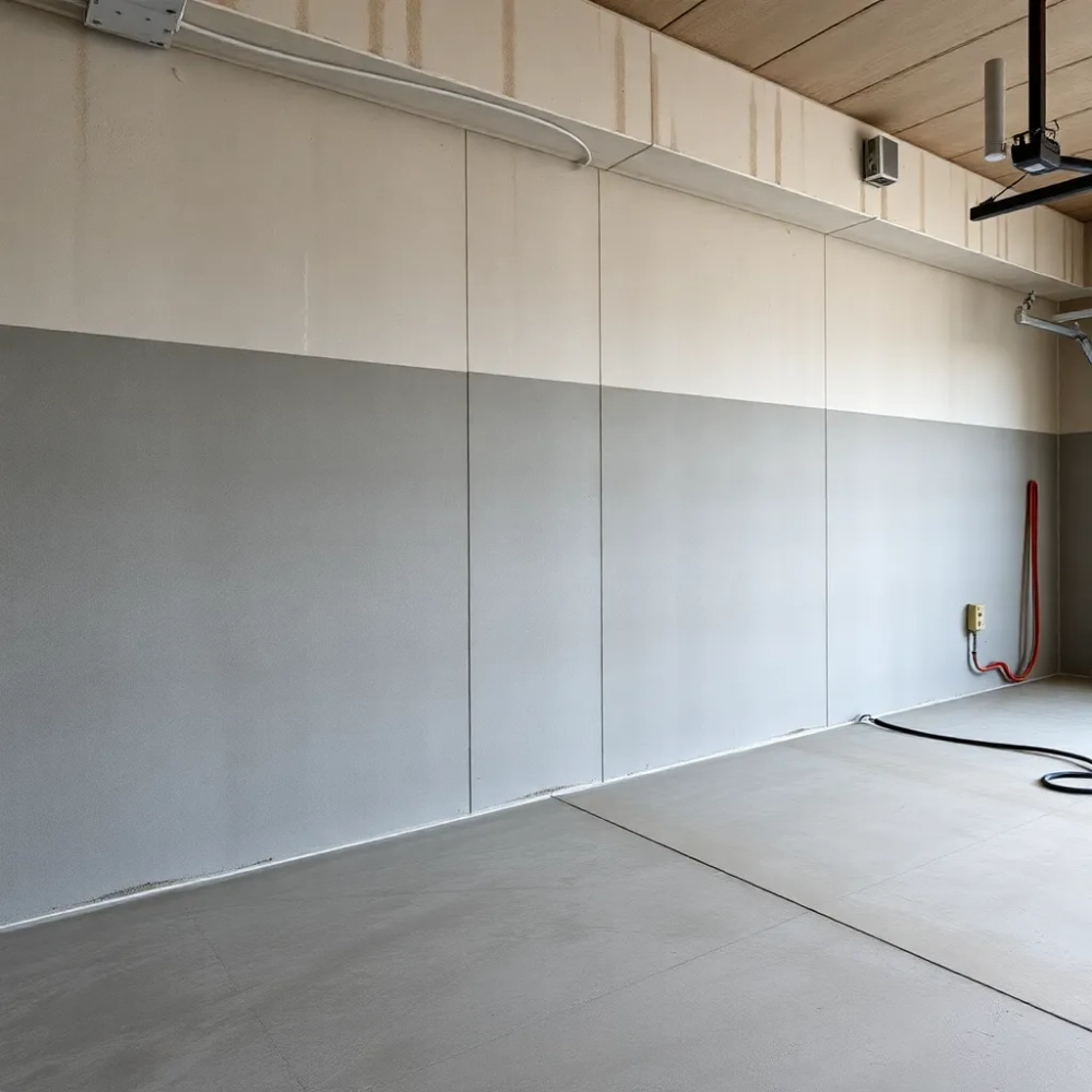 Masa KMB do wewnątrz