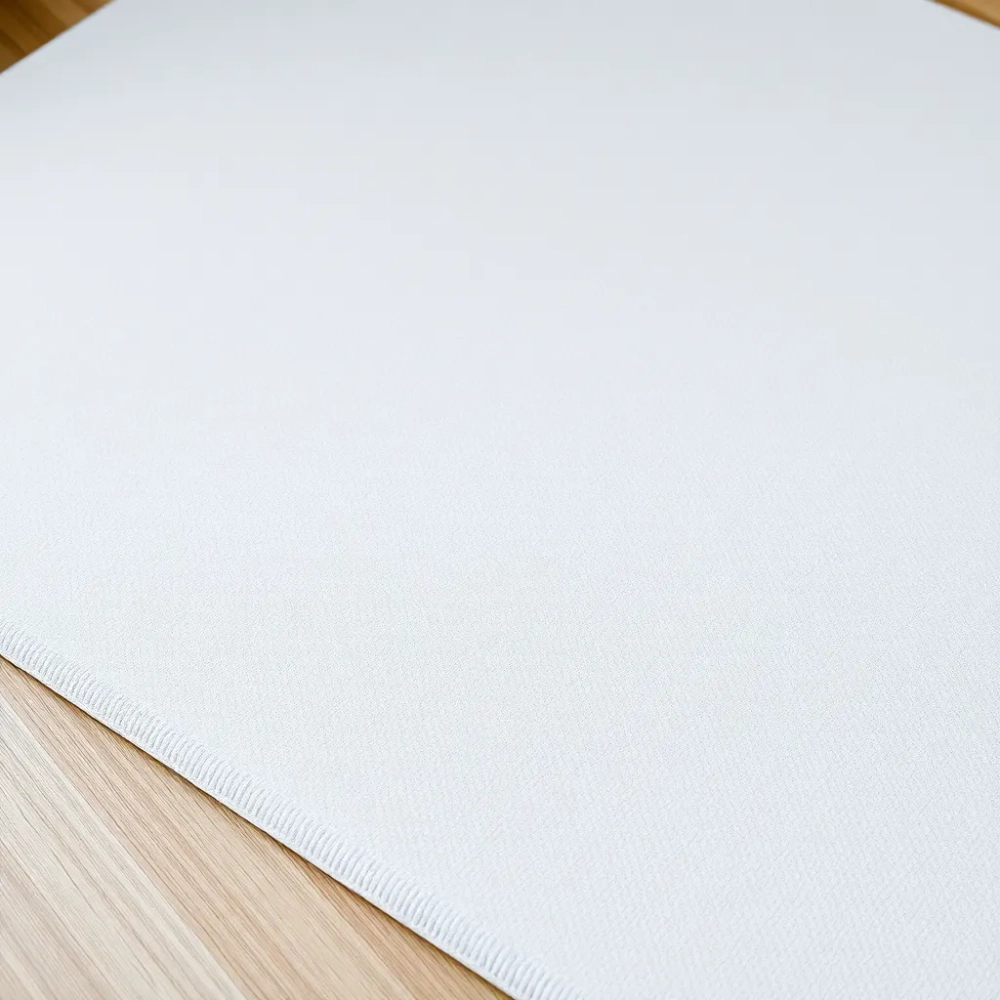 mata dla dziecka na podłogę