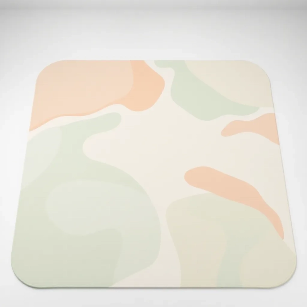 mata na podłogę dla dzieci