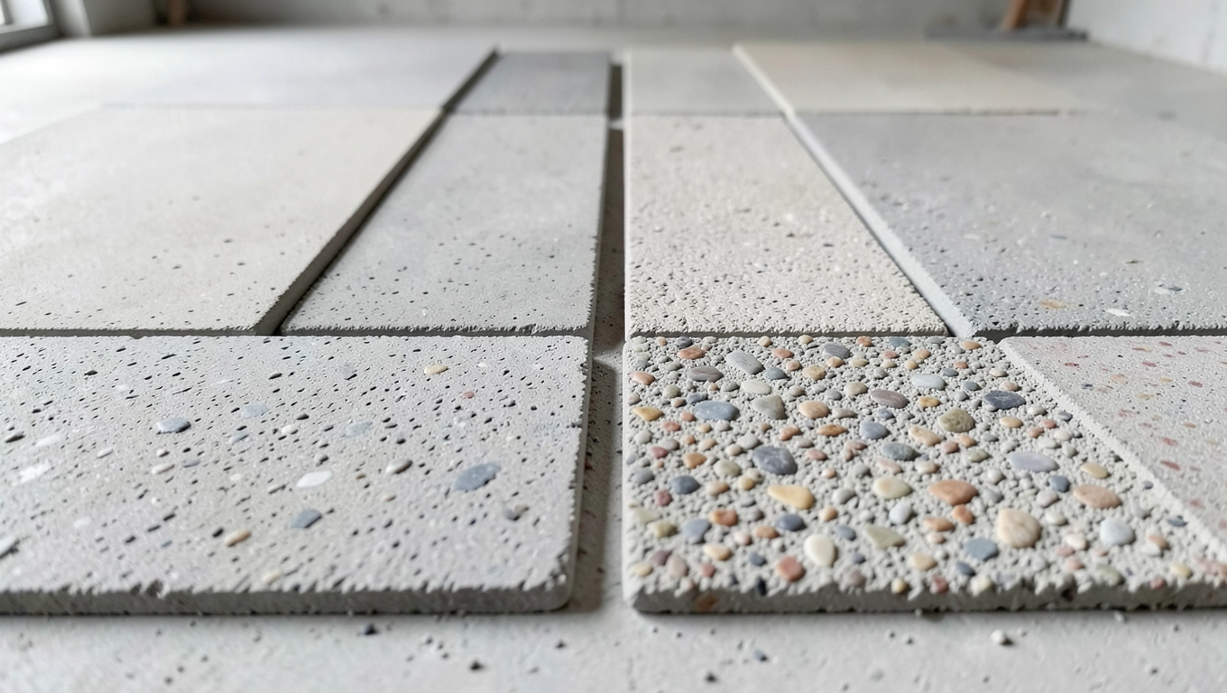 Materiały i konstrukcja zadaszeń kruszyw