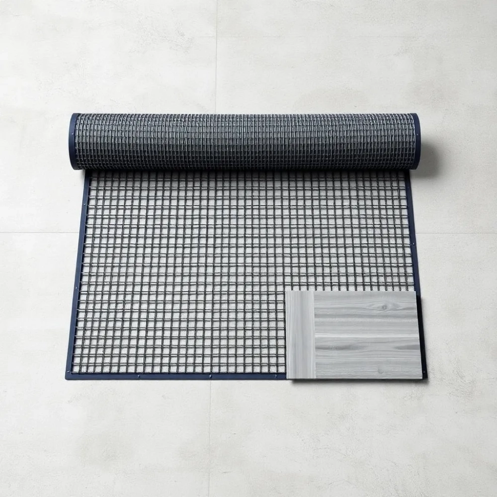 Maty do ogrzewania podłogowego wodnego cena